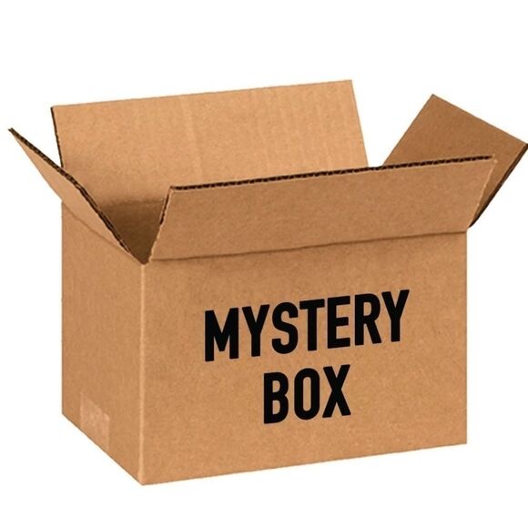 Anthro, Eileen Fisher, Free People, J.Crew Free Shipping Mystery Box , X-Large - Picture 1 of 1